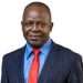 Alt="Mr Soji Oye, NJC Director of Information"