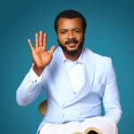 Evangelist Ebuka Obi