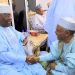 Atiku receives El-Rufai, Ribadu, Lamido, Tambuwal, Kashim Imam (see pix)