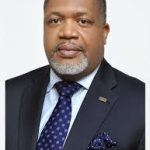 Alt="Christopher Bajowa, newly elected president , Pension Fund Operators Association of Nigeria (PenOp)"