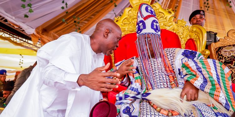 Oyebanji and Ewi
