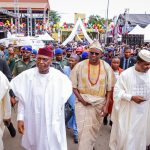 Barau, Oyebanji, Fayose, Bamidele