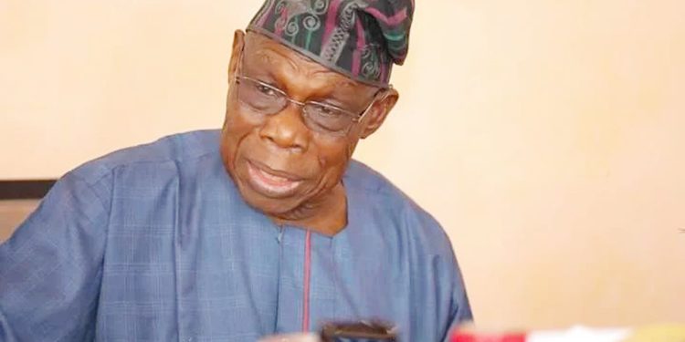Obasanjo to speak at former Punch editor,  Dayo Oketola’s book launch