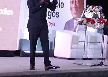 I will recreate the Edo of our dreams, fight poverty and insecurity, vows Asue Ighodalo