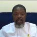 Alt="Mr Emmanuel Ugboaja, General Secretary of NLC"