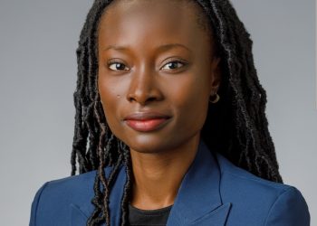 From Lagos to Washington: Teni, rising star in business, strategy, law