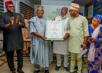 Kwara hosts 2024 BON Awards