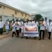 Alt="Resident doctors demands immediate release of kidnapped colleague"