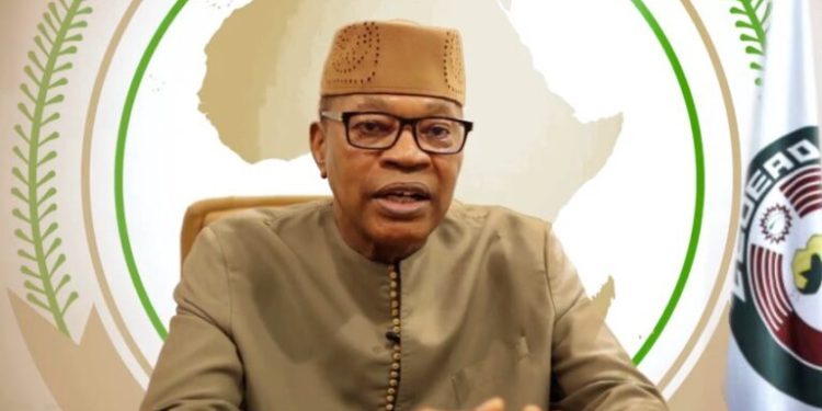 ECOWAS advises Benin, Niger to put aside differences, reopen common frontier