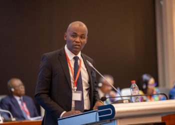 Tanzanian, Ndugulile, nominated as next Director for WHO African Region