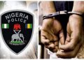 Alt="Police arrest woman for alleged diversion of company’s N3m"