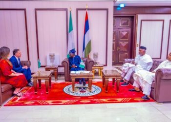 Tinubu harps on direct flights between Nigeria and Brazil