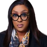 Engr. Jennifer Adighije, Managing Director/Chief Executive Officer,Niger Delta Power Holding Company (NDPHC)"