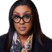 Engr. Jennifer Adighije, Managing Director/Chief Executive Officer,Niger Delta Power Holding Company (NDPHC)"