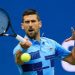 Djokovic blames Olympic exhaustion for his early US Open exit