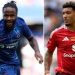 Sterling, Sancho seal deadline day loans to rival clubs