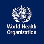 Alt="World Health Organisation Logo"