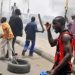 Kano metropolis in chaos as hoodlums wreak havoc, attack journalists