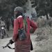 Boko Haram infiltrates protest in Borno, kills 4, injures 34 