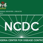Alt="Nigeria Centre for Disease Control and Prevention Logo"