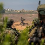 Alt="Israeli Army Launches New Military Operation In Khan Younis"
