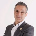 Alt="Hassan Jaber former Chief Operating Officer MTN Nigeria"