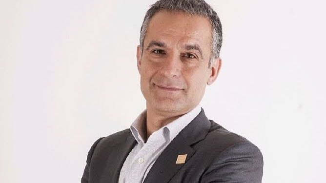 Alt="Hassan Jaber former Chief Operating Officer MTN Nigeria"