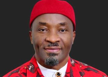 Alt="Rep. Benjamin Kalu Deputy Speaker Nigeria’s House of Representatives"