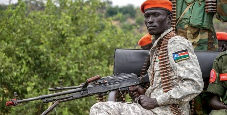 Alt="Sudan army shuns U.S.-led talks in Switzerland as civil war rages"