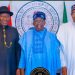 Alt="Former presidents, governors pass vote of confidence in Tinubu"