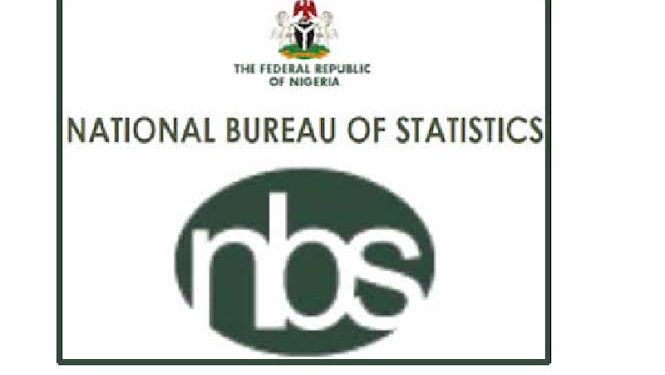 Alt="National Bureau of Statistics (NBS) Logo"