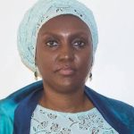 Alt="NEMA’s Director-General, Mrs Zubaida Umar"
