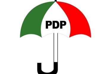 PDP to inaugurate reconciliation, disciplinary committees Aug. 21