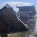 Alt="Ukrainian Air Force destroys key bridge in Russia’s Kursk area"