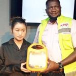 Alt="Firms collaborate to launch AEDs for aeromedical, offshore services"