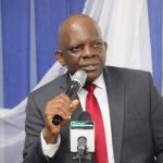 Alt="Executive Secretary (ES) of the Nigerian Shippers’ Council (NSC), Pius Akutah"