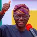 Isese Day: Sanwo-Olu declares Tuesday public holiday