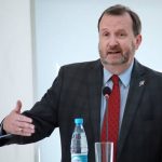 Alt="U.S. Ambassador to Nigeria, Richard Mills"