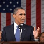 Alt="Obama endorses Harris as Democratic candidate with well-known rhetorical powers"