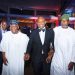 Alt="Dangote, Otedola, Elumelu lead govt efforts to eradicate malaria"