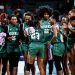Alt="D’Tigress, Nigeria's senior national women basketball team"