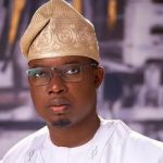 Alt="Mr Sesi Whingah, the lawmaker representing Badagry Constituency in the House of Representatives"