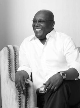 Atiku: State of the  economy has led to untold hardship for millions of Nigerians