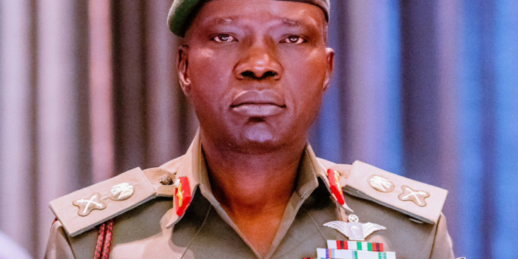Alt="Chief of Army Staff, Lt.-Gen. Taoreed Lagbaja"