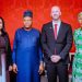 Shettima welcomes ExxonMobil’s $10bn dollars investment in Nigeria’s deep-water oil operations