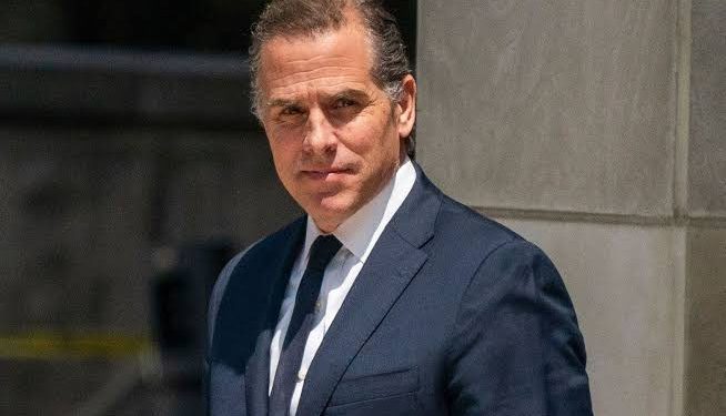 Hunter Biden