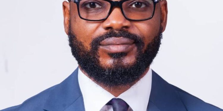 Alt="Dr Sand Mba-Kalu, Executive Director, Africa international Trade and Commerce Research"