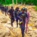 Mining Marshals