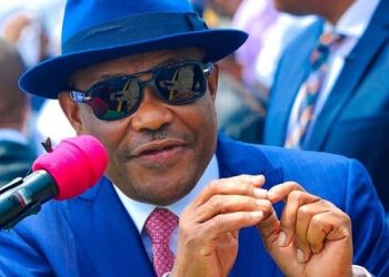 PDP Governors to Wike: Your statement ‘irresponsible’, Fubara remains Rivers Party Leader