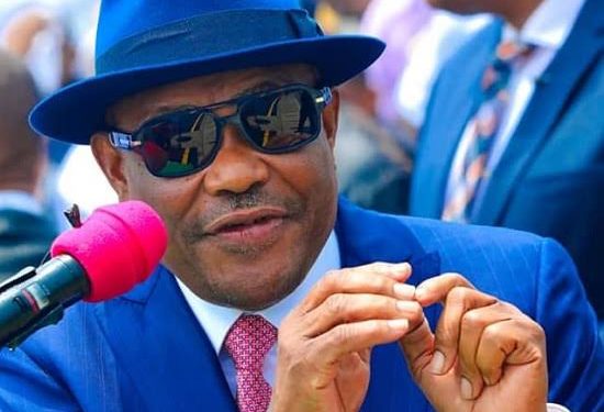 PDP Governors to Wike: Your statement ‘irresponsible’, Fubara remains Rivers Party Leader